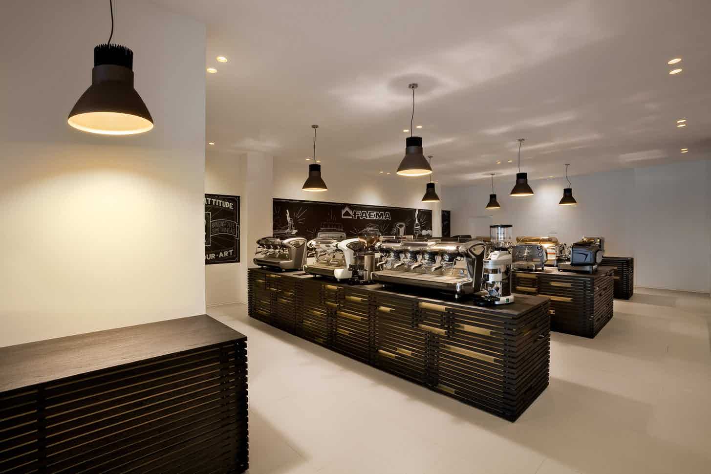 flos現(xiàn)代簡約