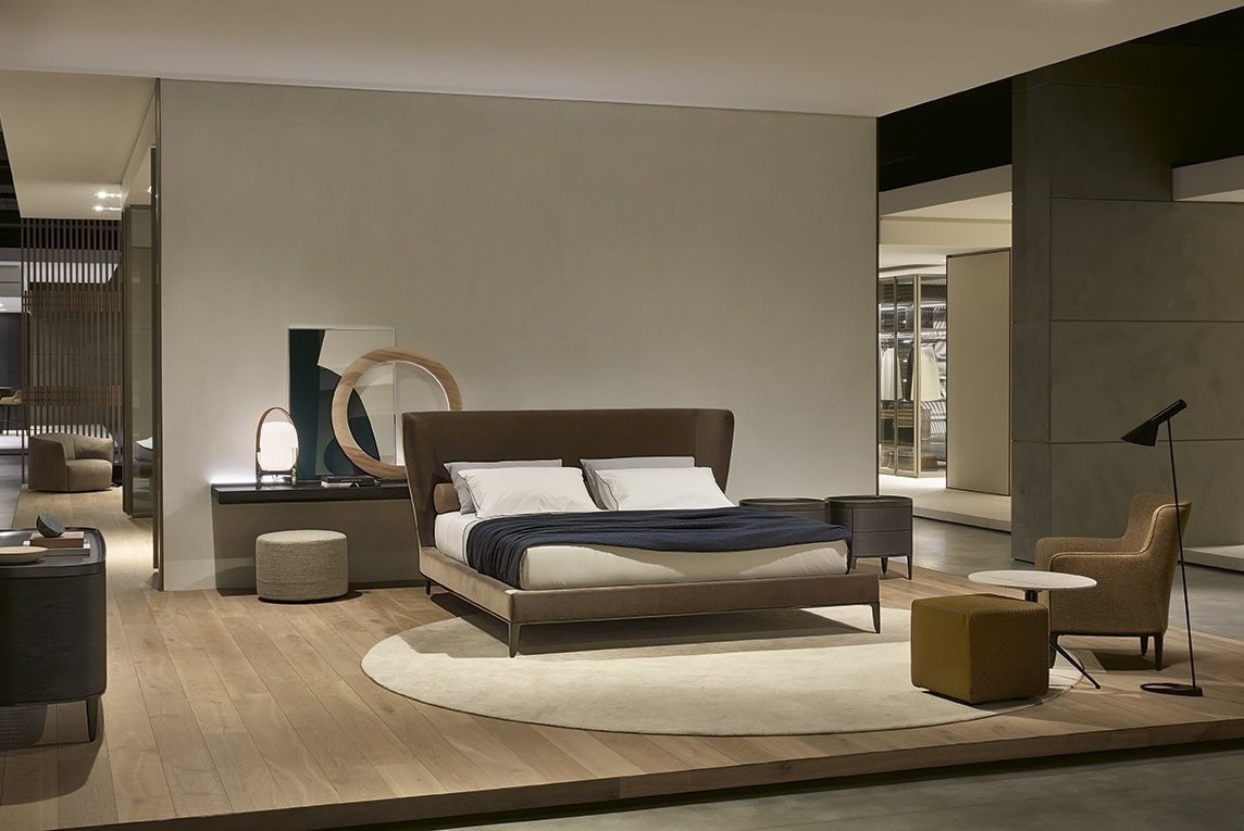 poliform現(xiàn)代簡約