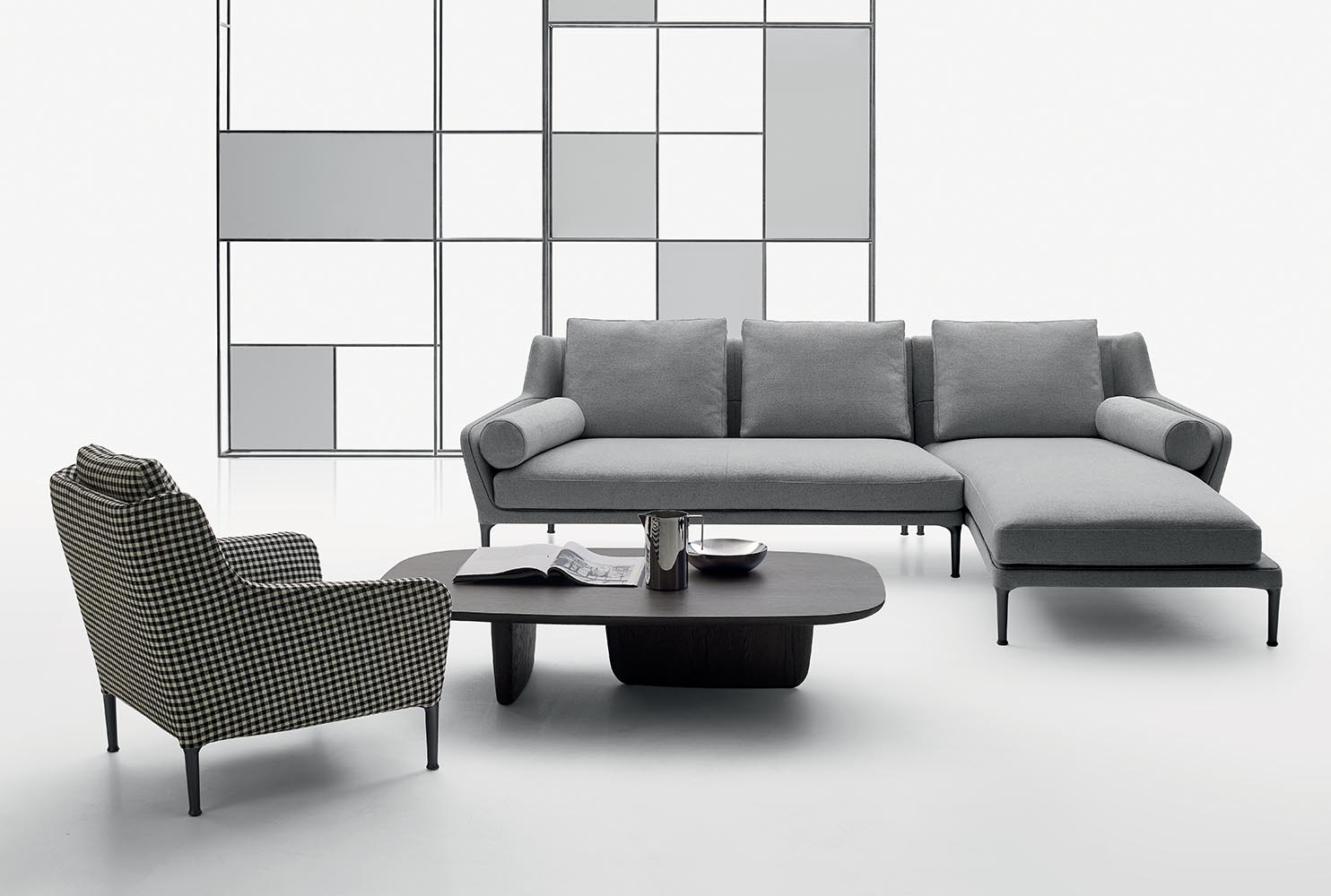 B&B現(xiàn)代簡約