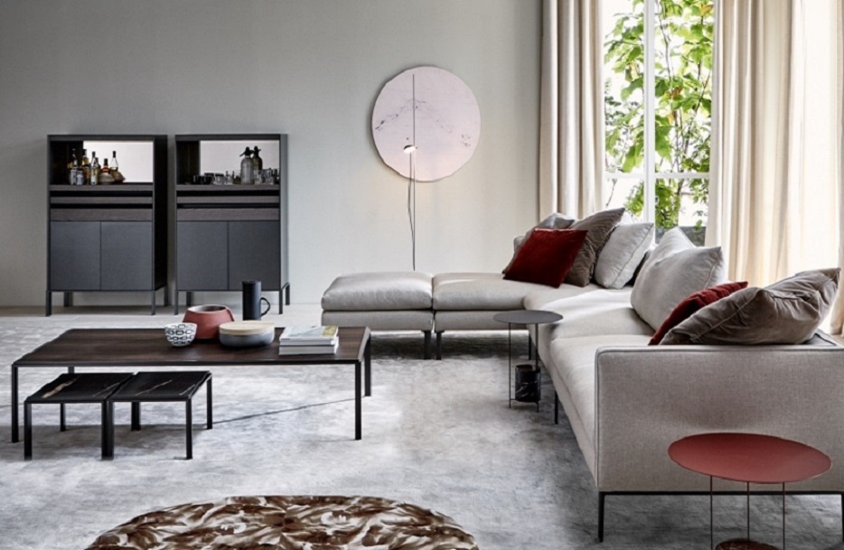 Molteni&C現(xiàn)代簡約