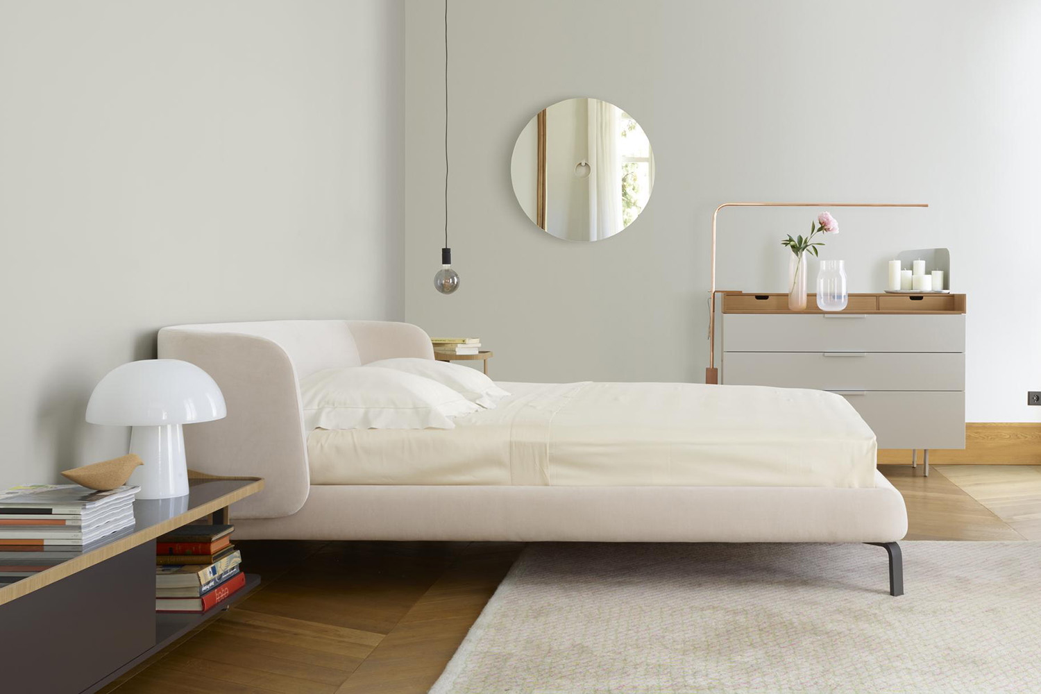 LIGNE ROSET現(xiàn)代清新