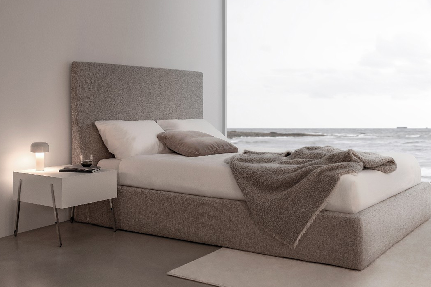 BENSEN現(xiàn)代簡約