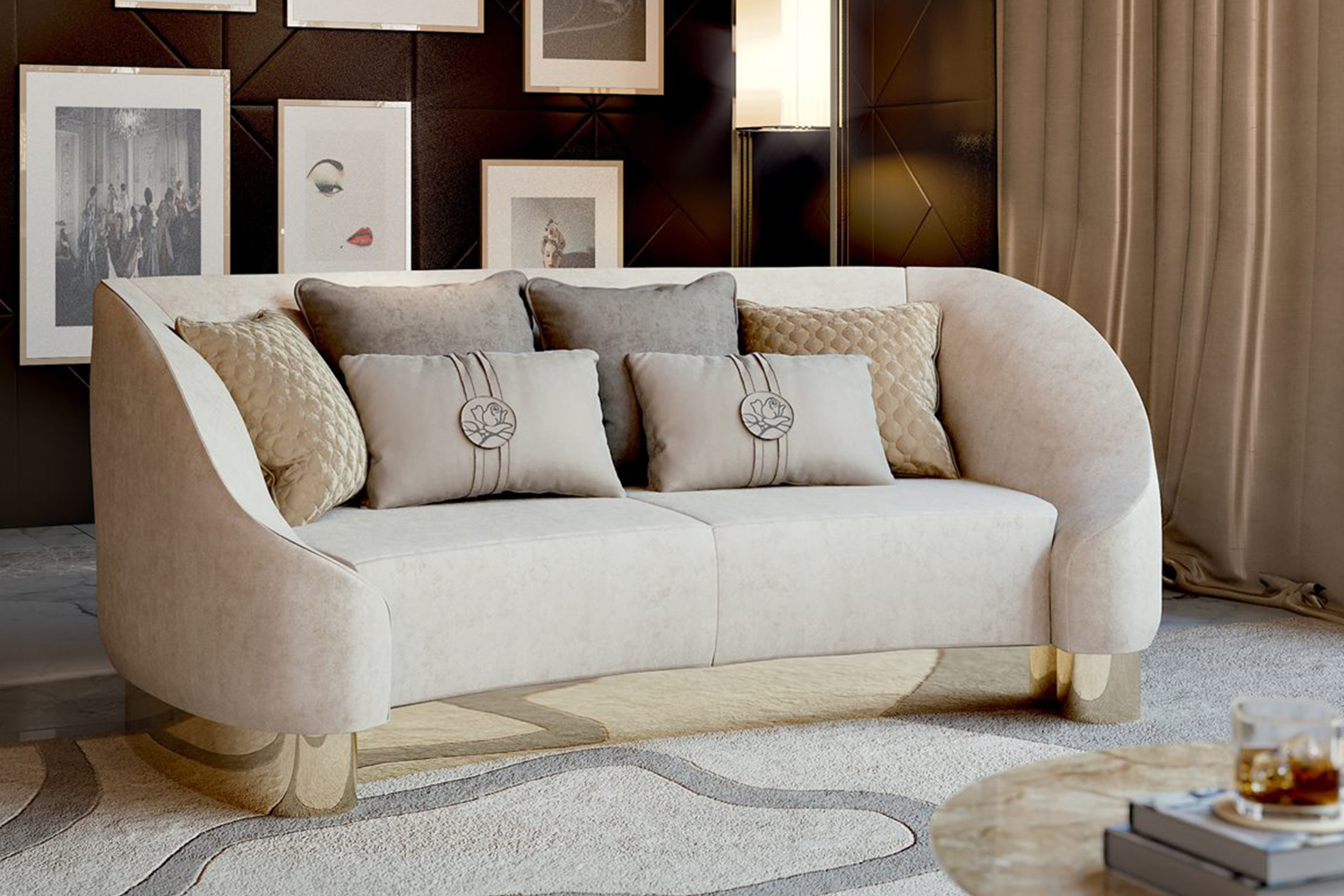 Bizzotto低調輕奢