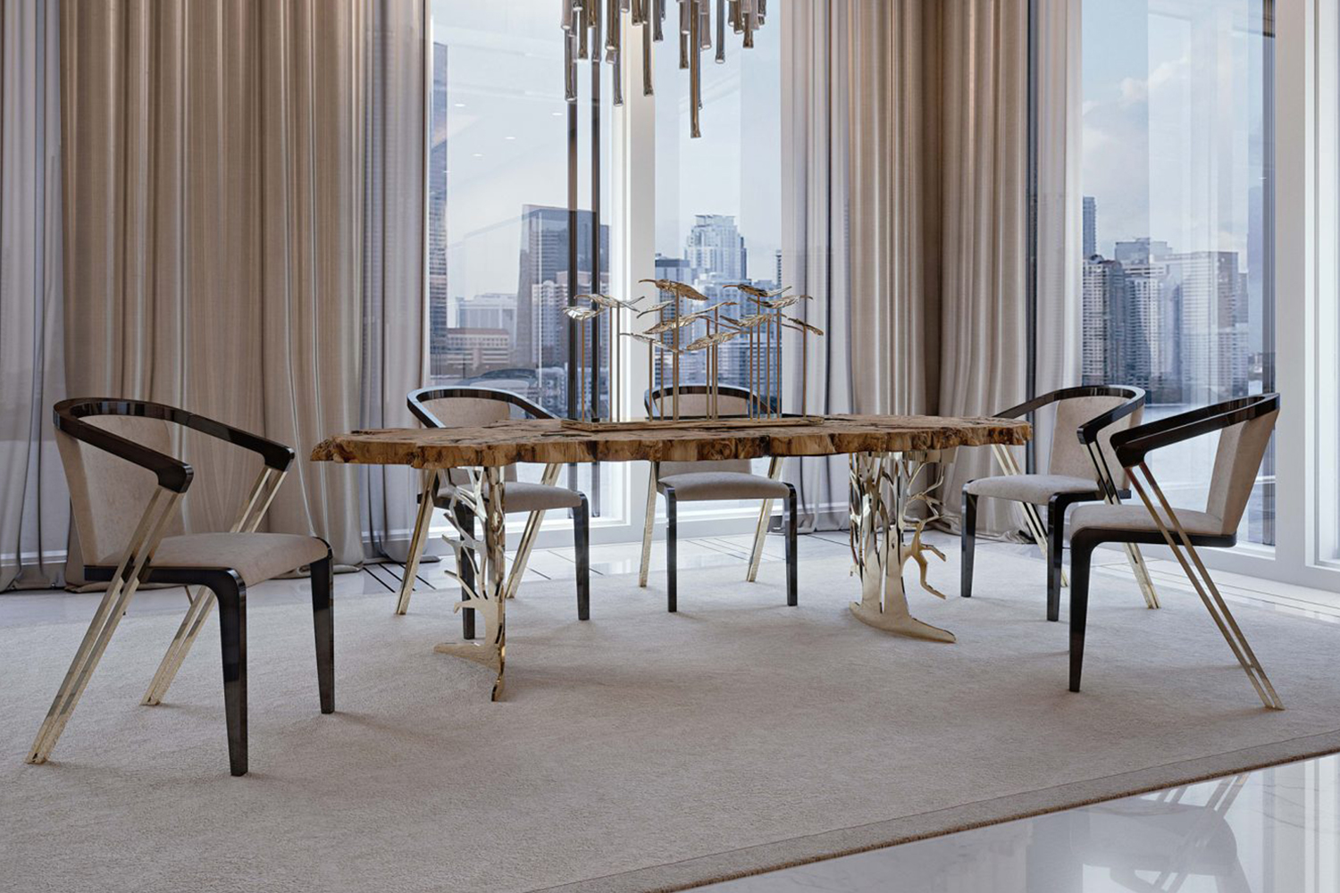 Bizzotto歐式奢華