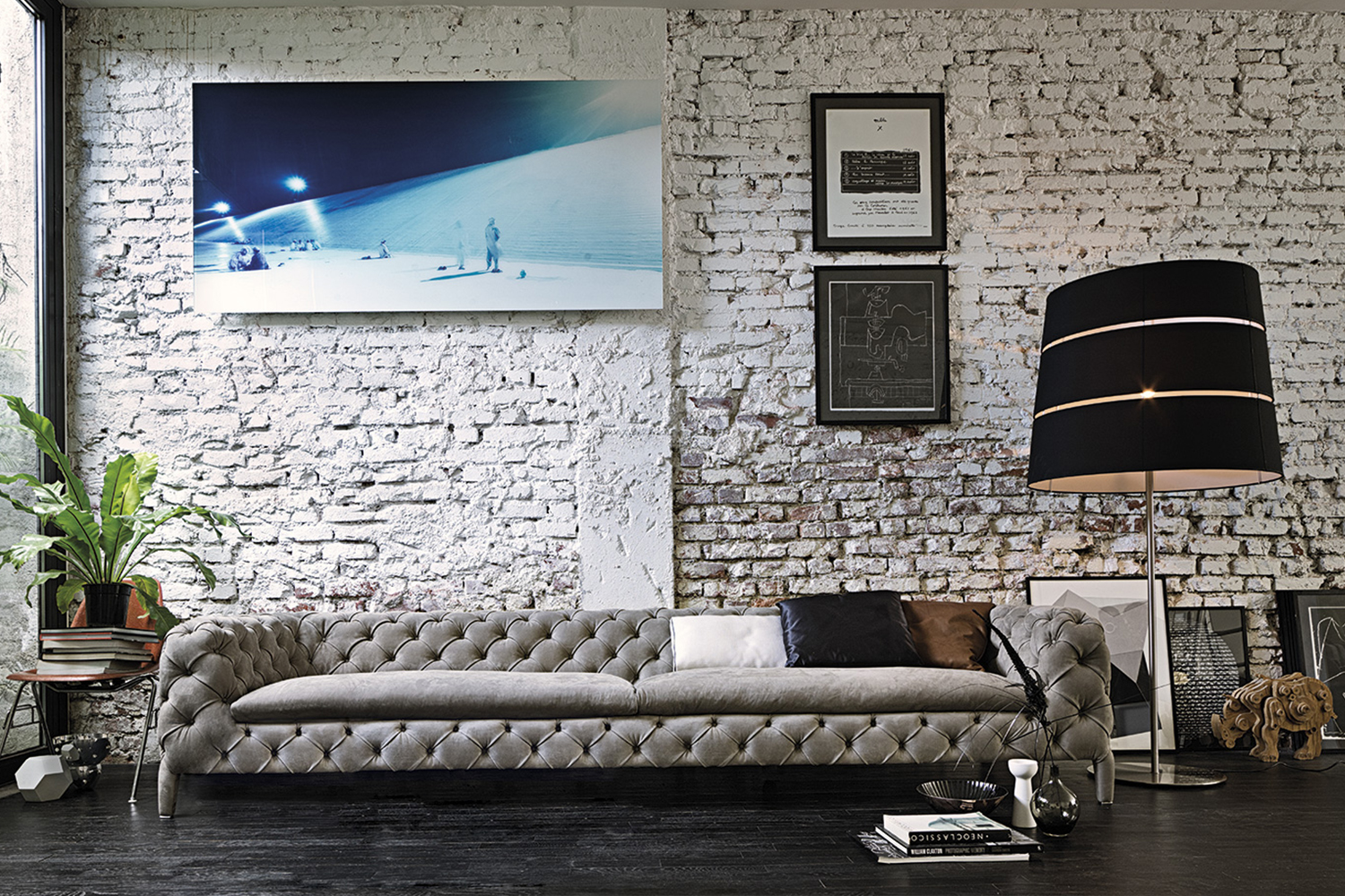 ARKETIPO現代個性