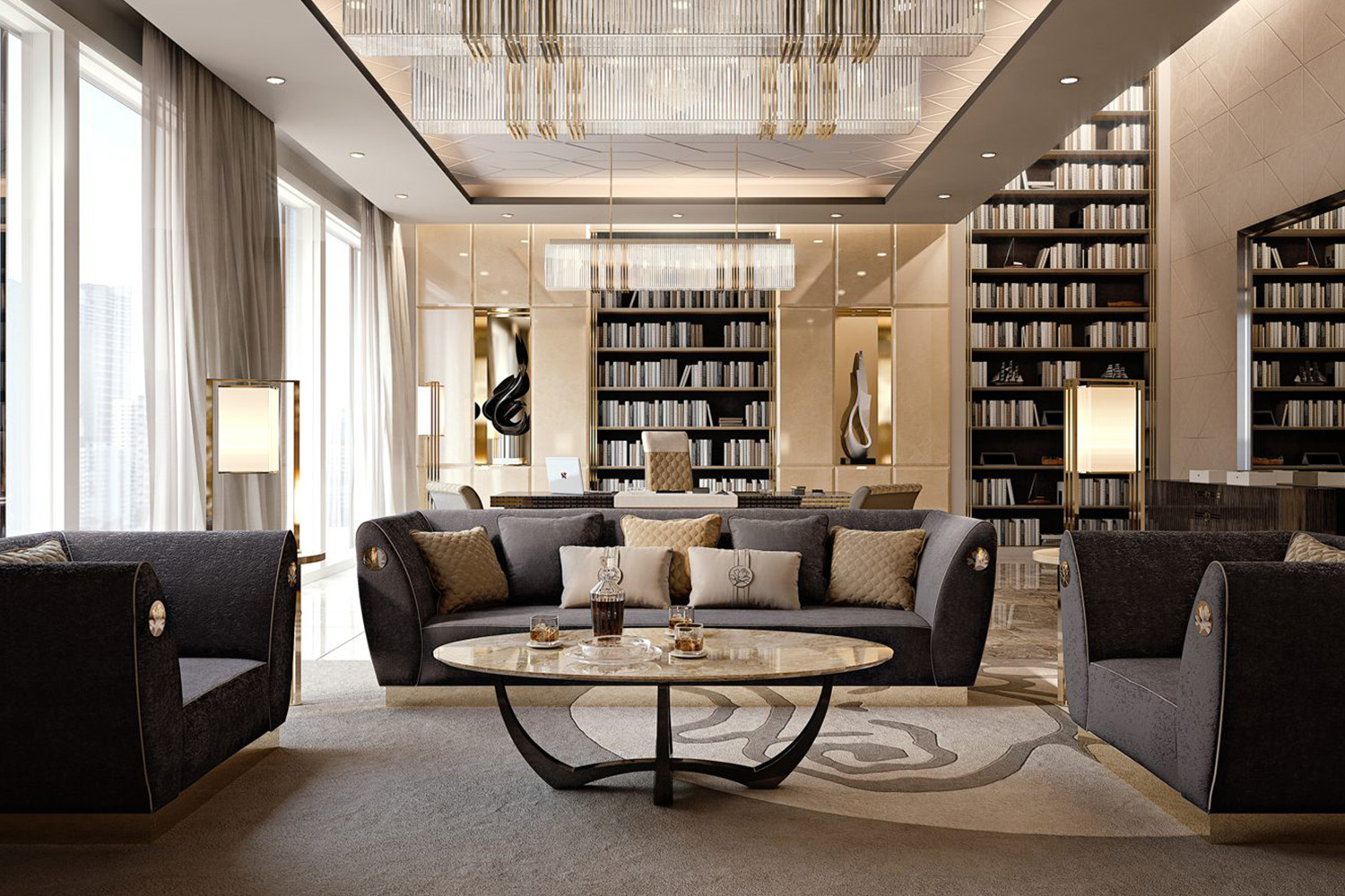 Bizzotto歐式奢華