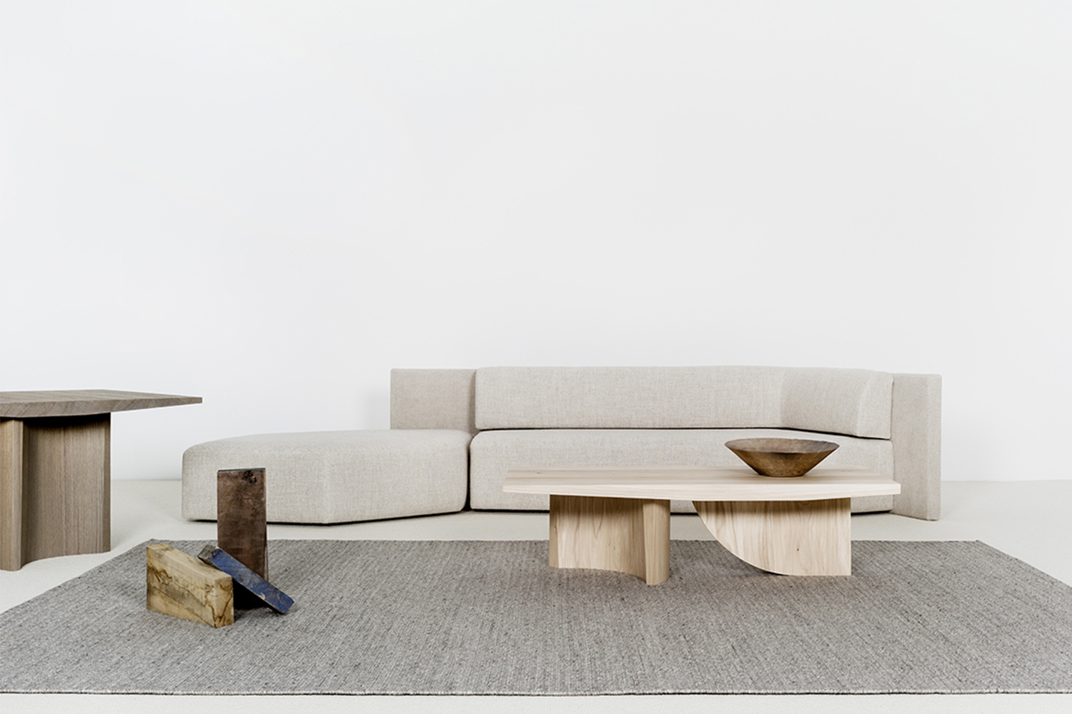 CHRISTOPHE DELCOURT現代簡約