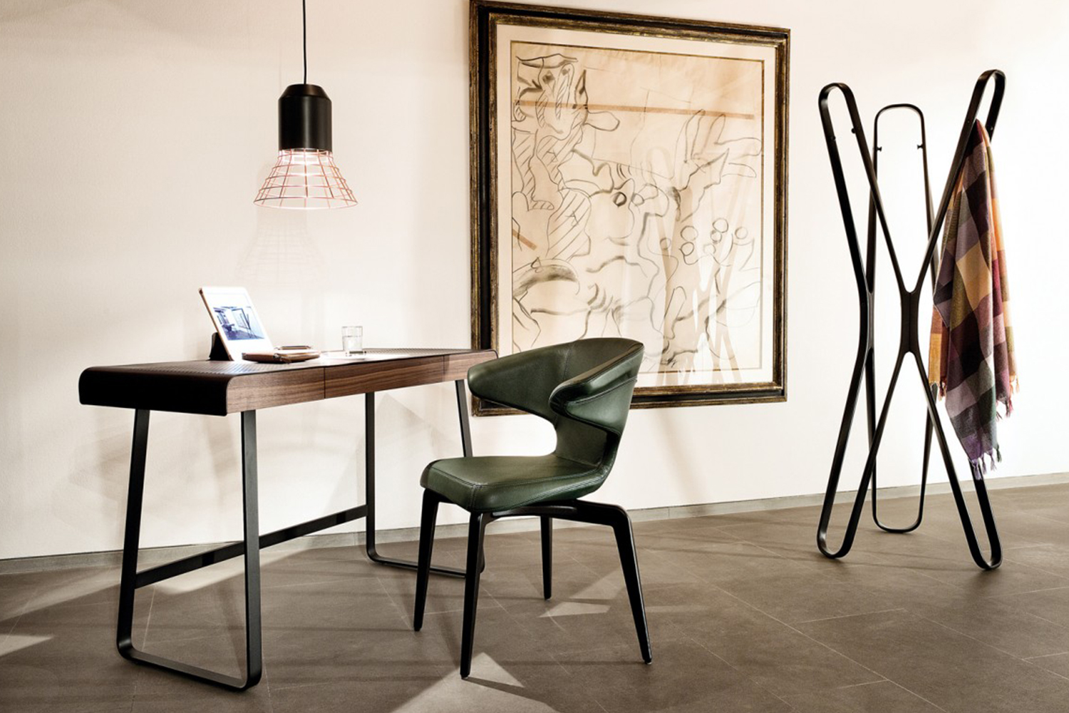 CLASSICON個性簡約