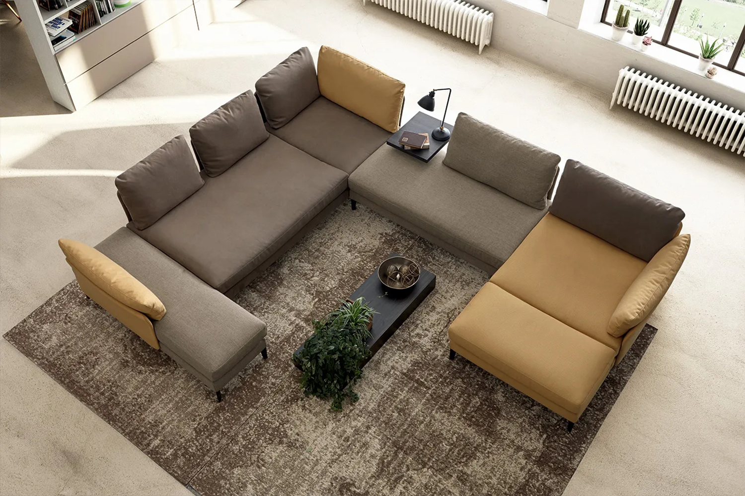 ColombiniCasa現代簡約