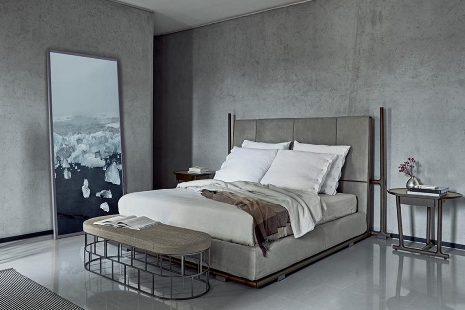 FLEXFORM現代簡約