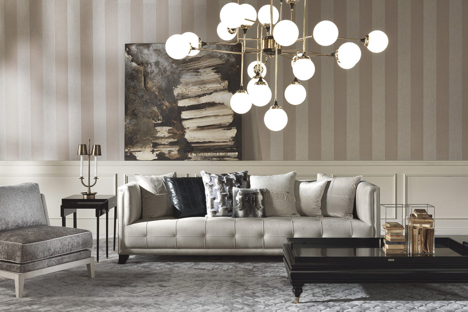 GIANFRANCO FERRE低調(diào)奢華