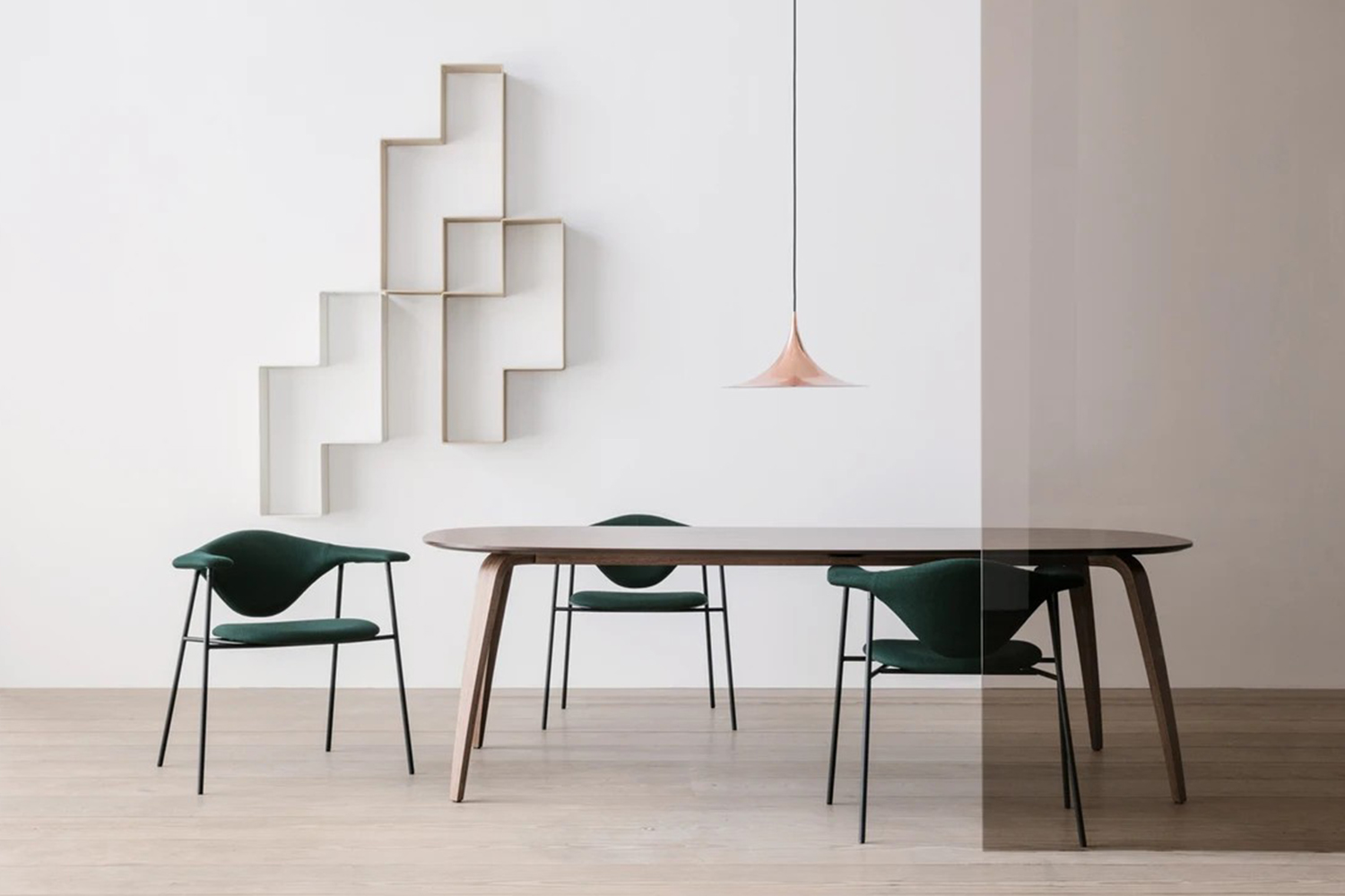 GUBI現(xiàn)代簡約