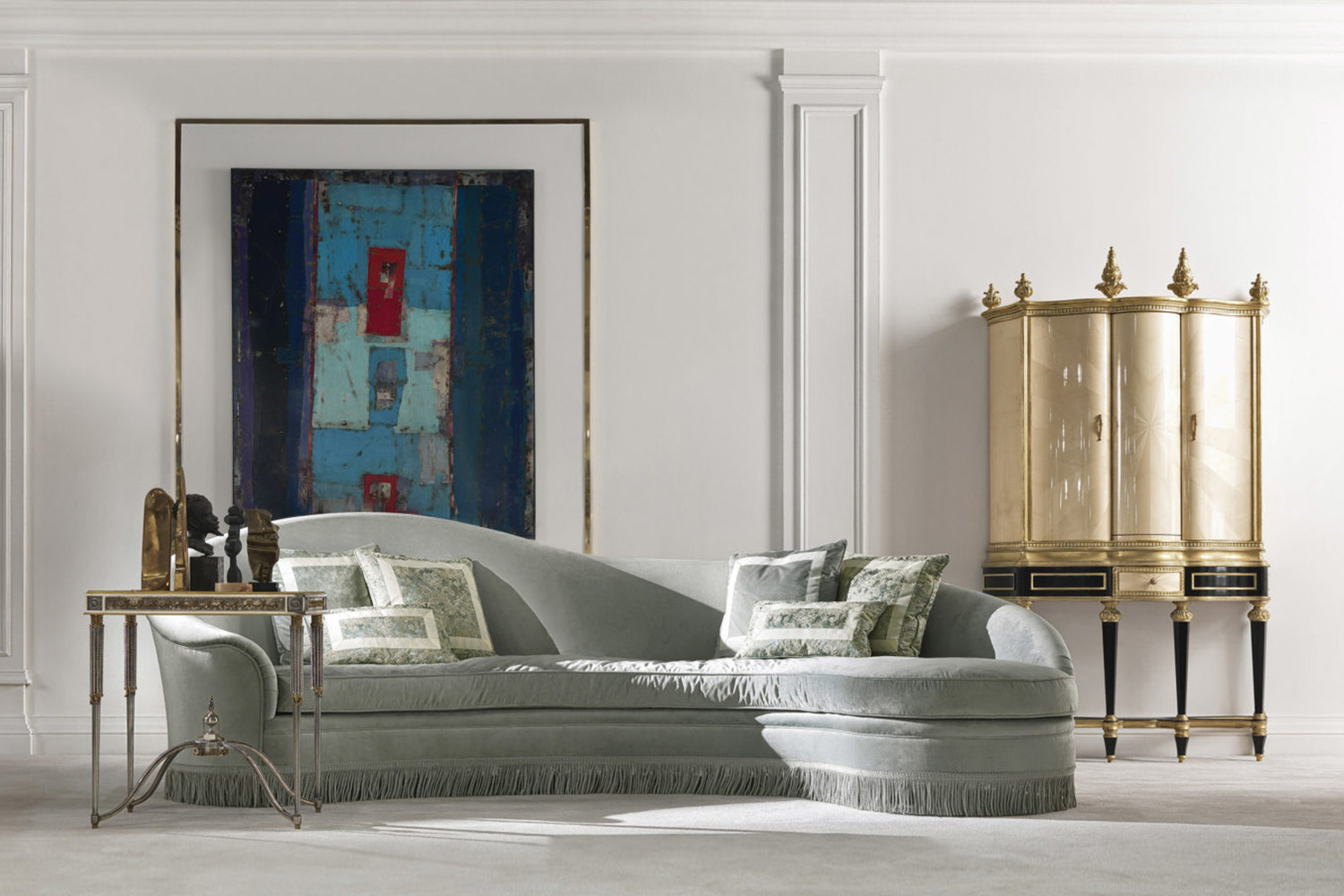 Jumbo Collection歐式古典