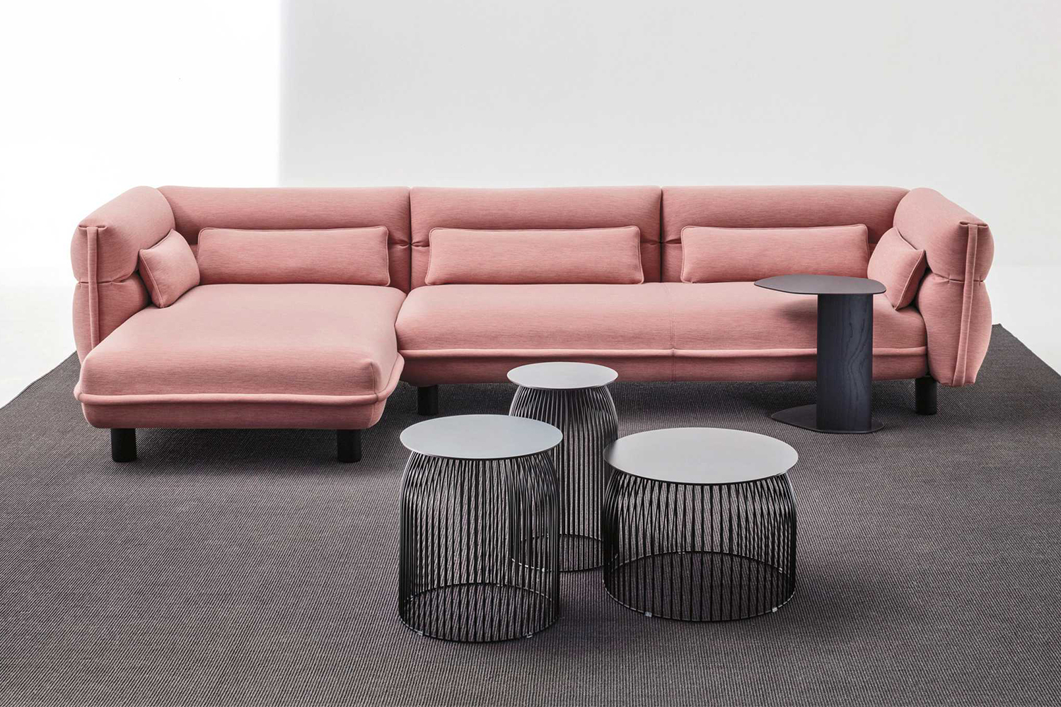 LA CIVIDINA現(xiàn)代簡約