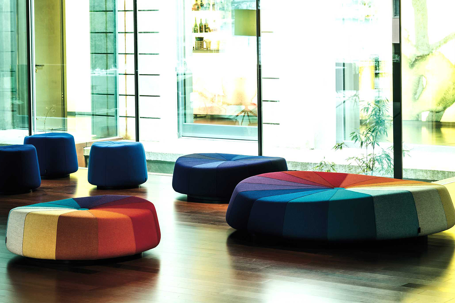 LA CIVIDINA時尚個性