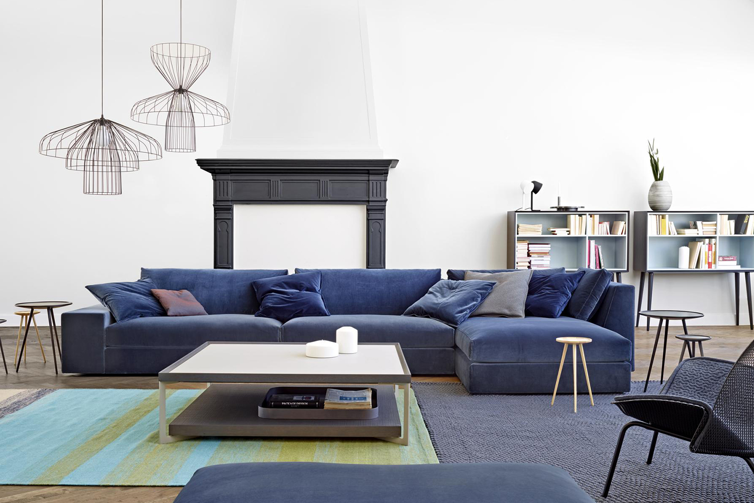 LIGNE ROSET現(xiàn)代簡約