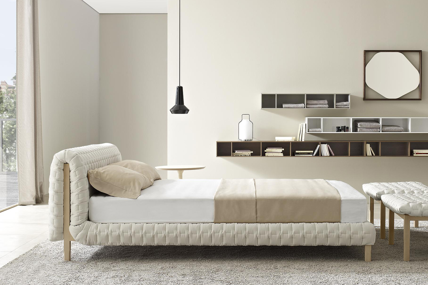 LIGNE ROSET現(xiàn)代簡約