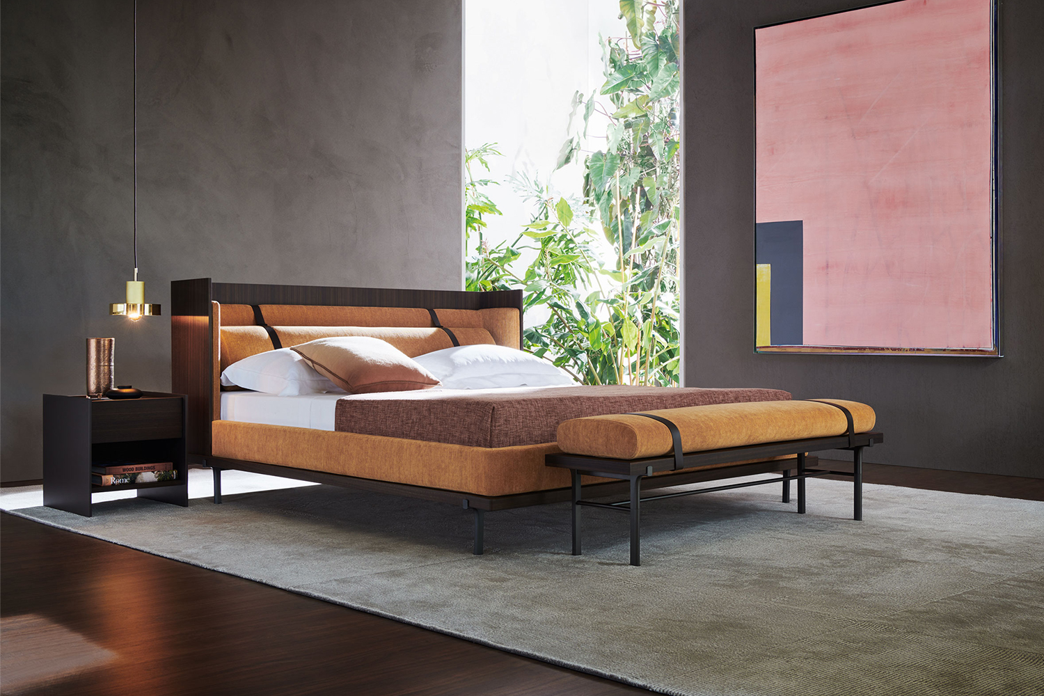 Molteni&C現代簡約