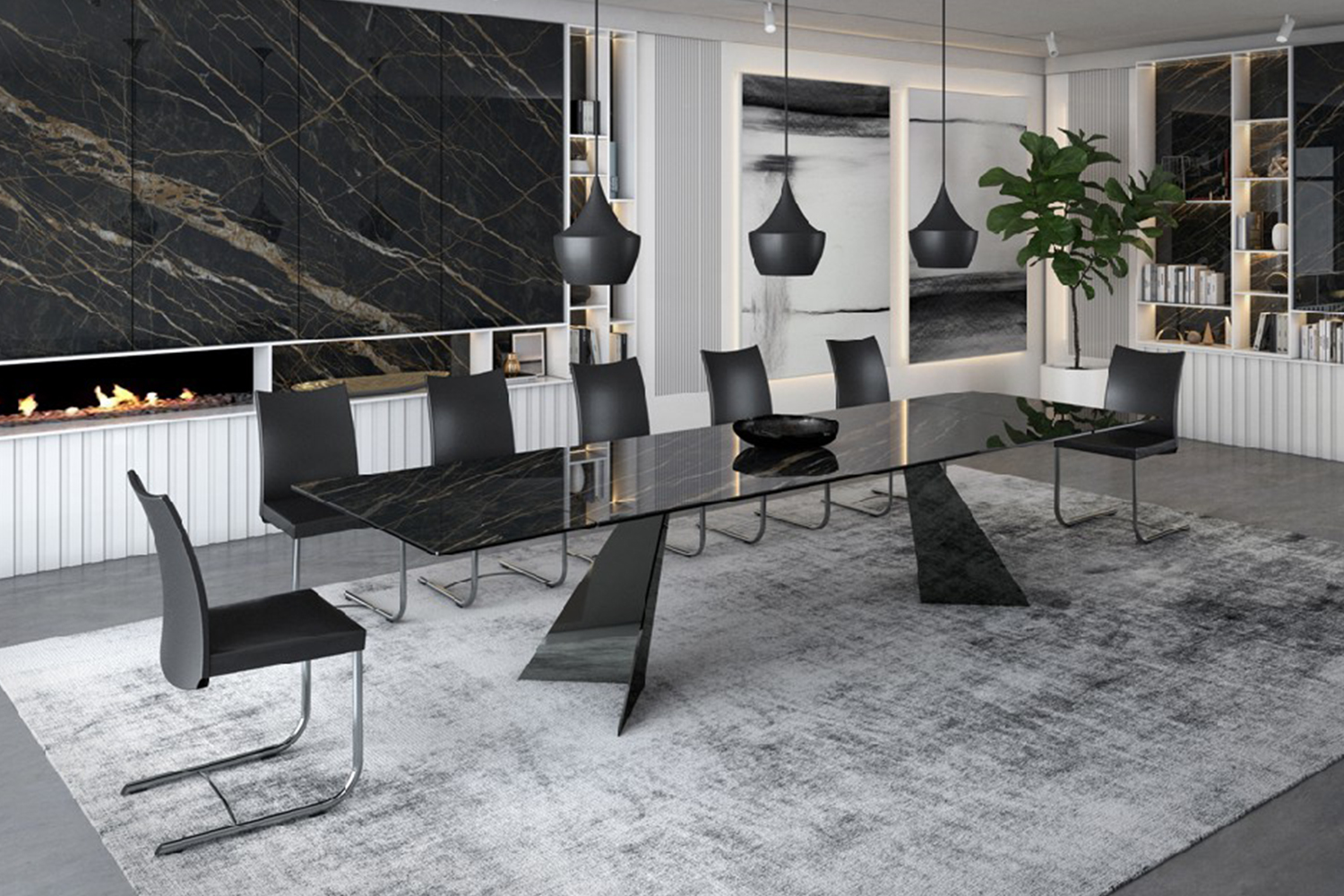 NAOS現(xiàn)代極簡