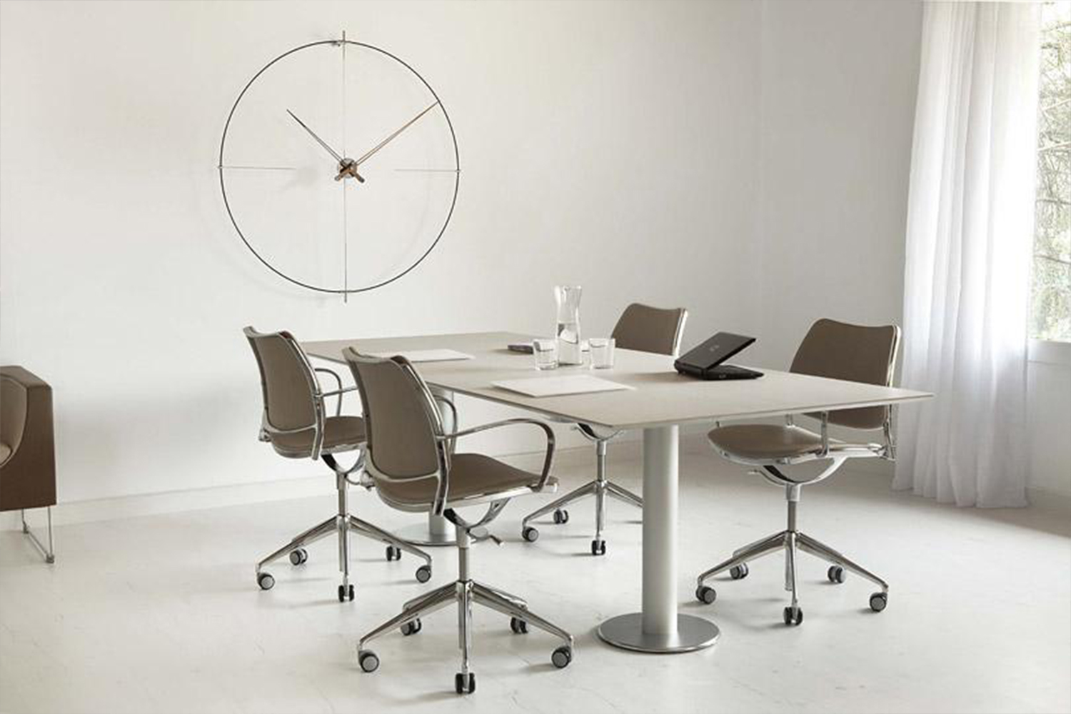 NOMON極簡現(xiàn)代