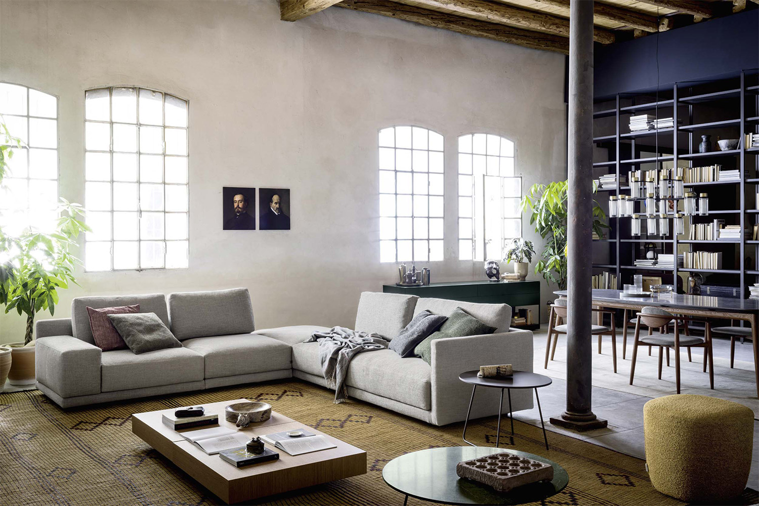 NOVAMOBILI現(xiàn)代簡約