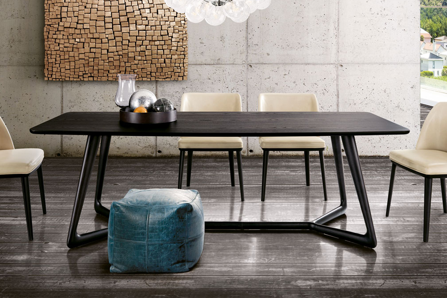 Pacini Cappellini現(xiàn)代極簡