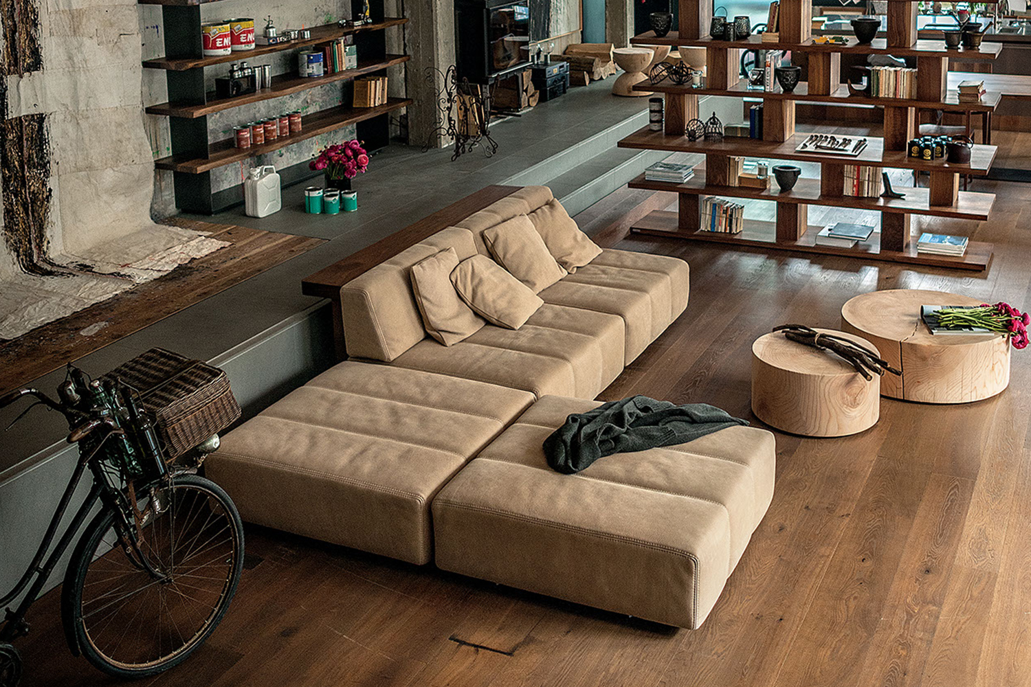 riva1920現(xiàn)代極簡