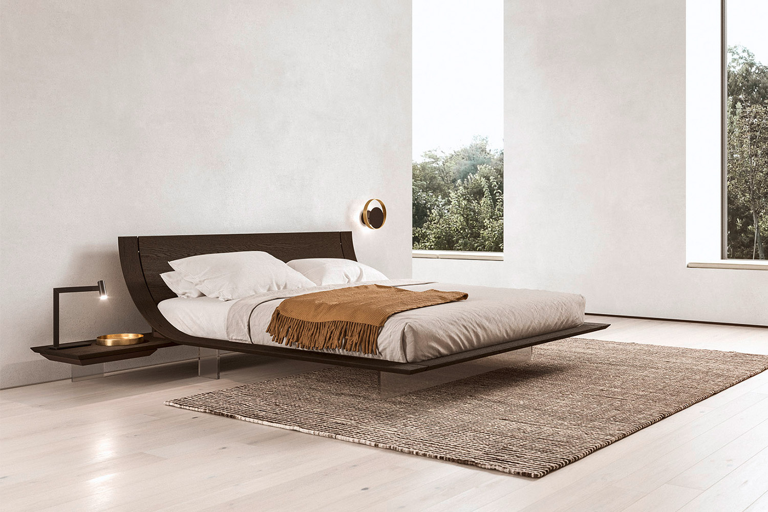 presotto個性高雅