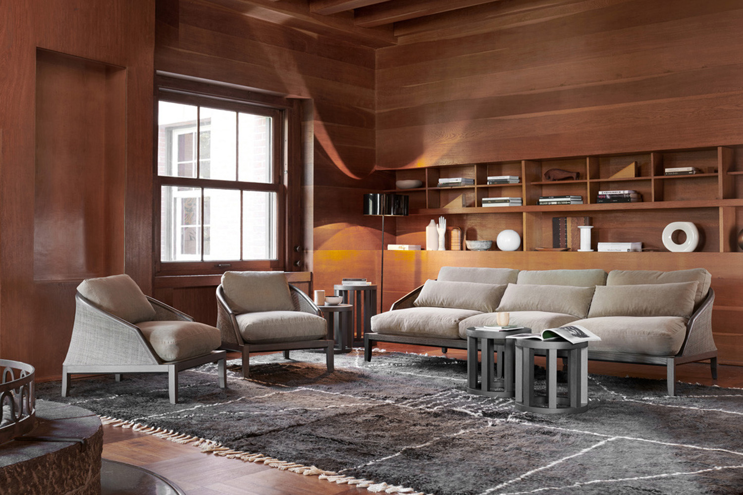 POTOCCO現(xiàn)代簡約