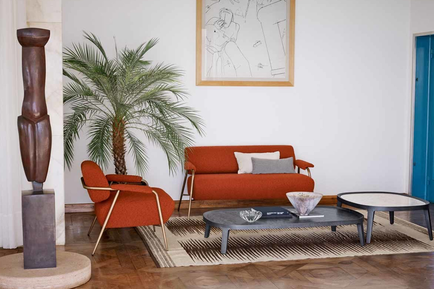 POTOCCO現(xiàn)代簡約