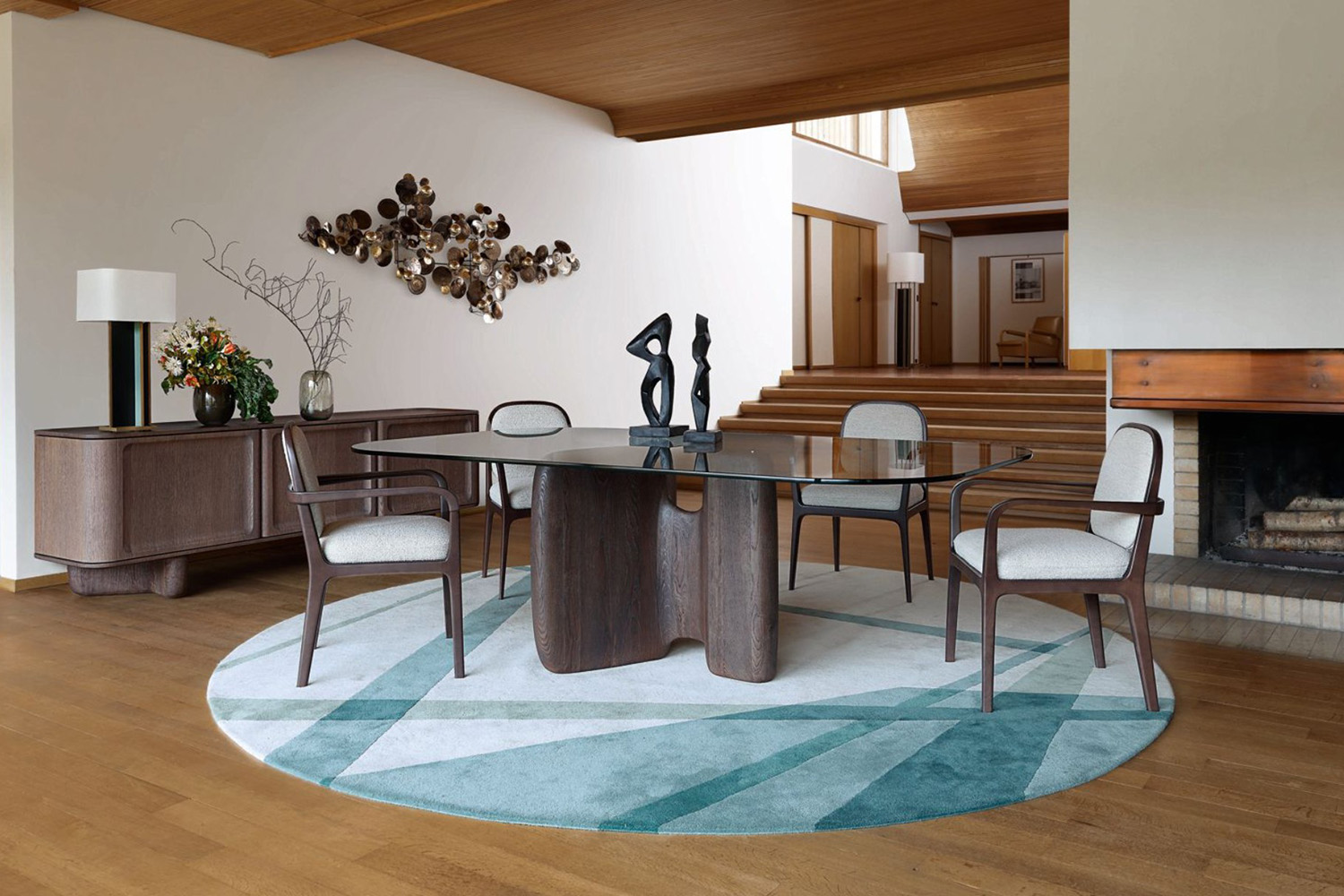 ROCHE BOBOIS簡約古典