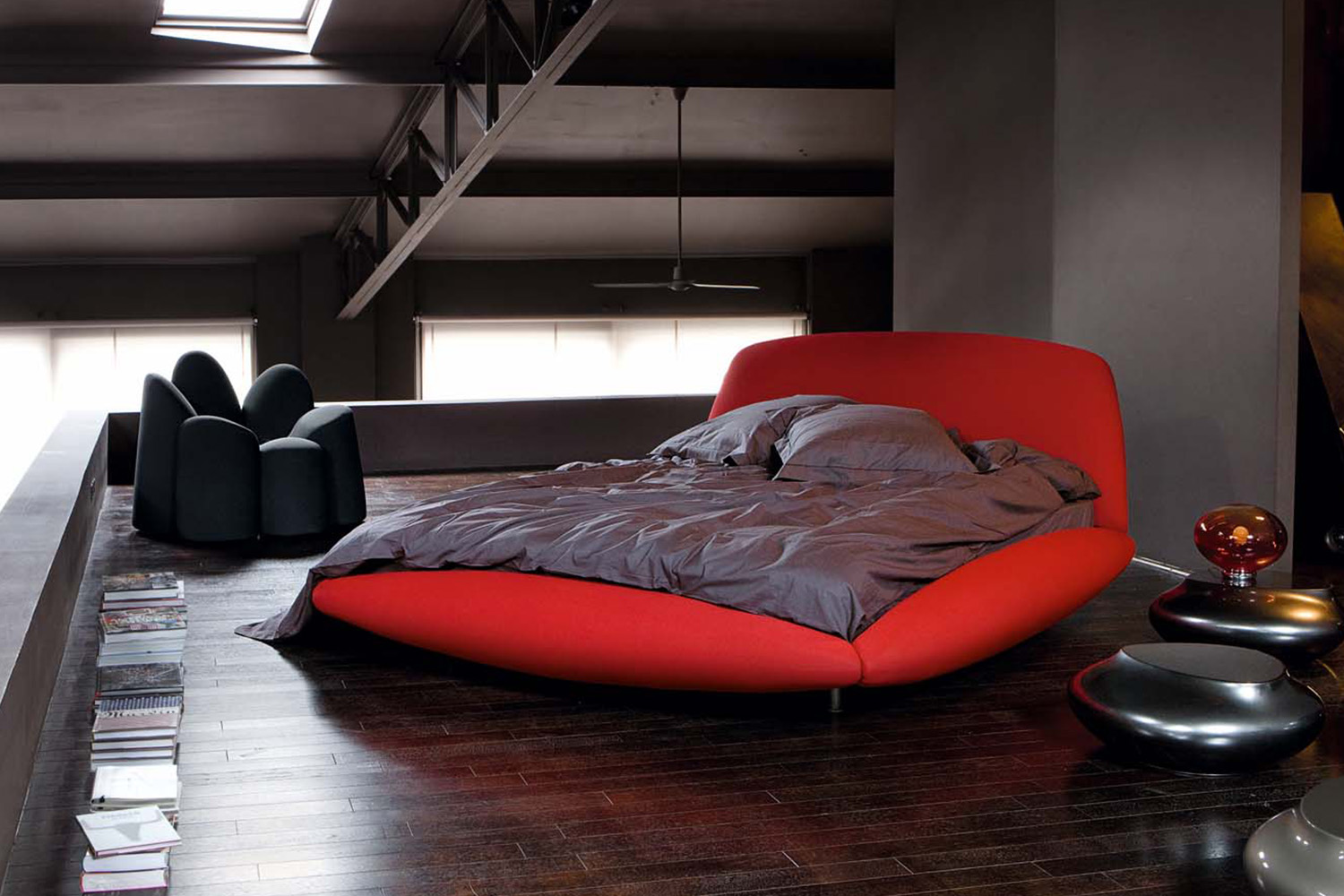 ROCHE BOBOIS個性潮流