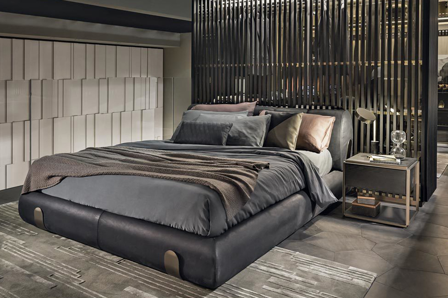 Shake Design簡約低奢