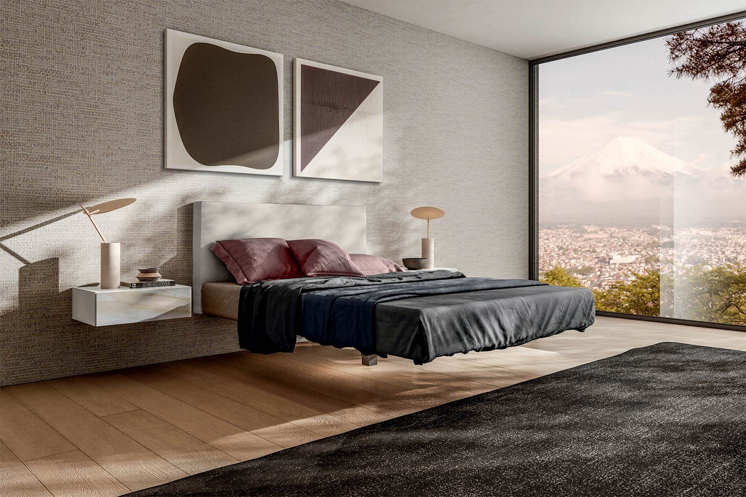 LAGO現(xiàn)代個性