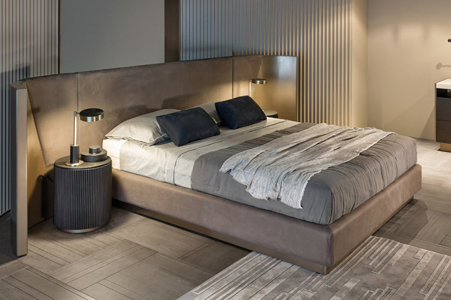 Shake Design簡約低奢