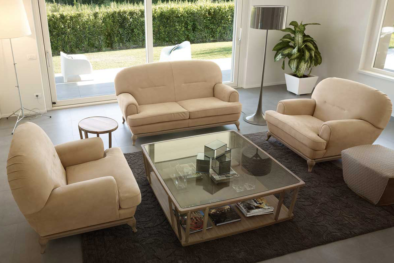 VOLPI現(xiàn)代簡約