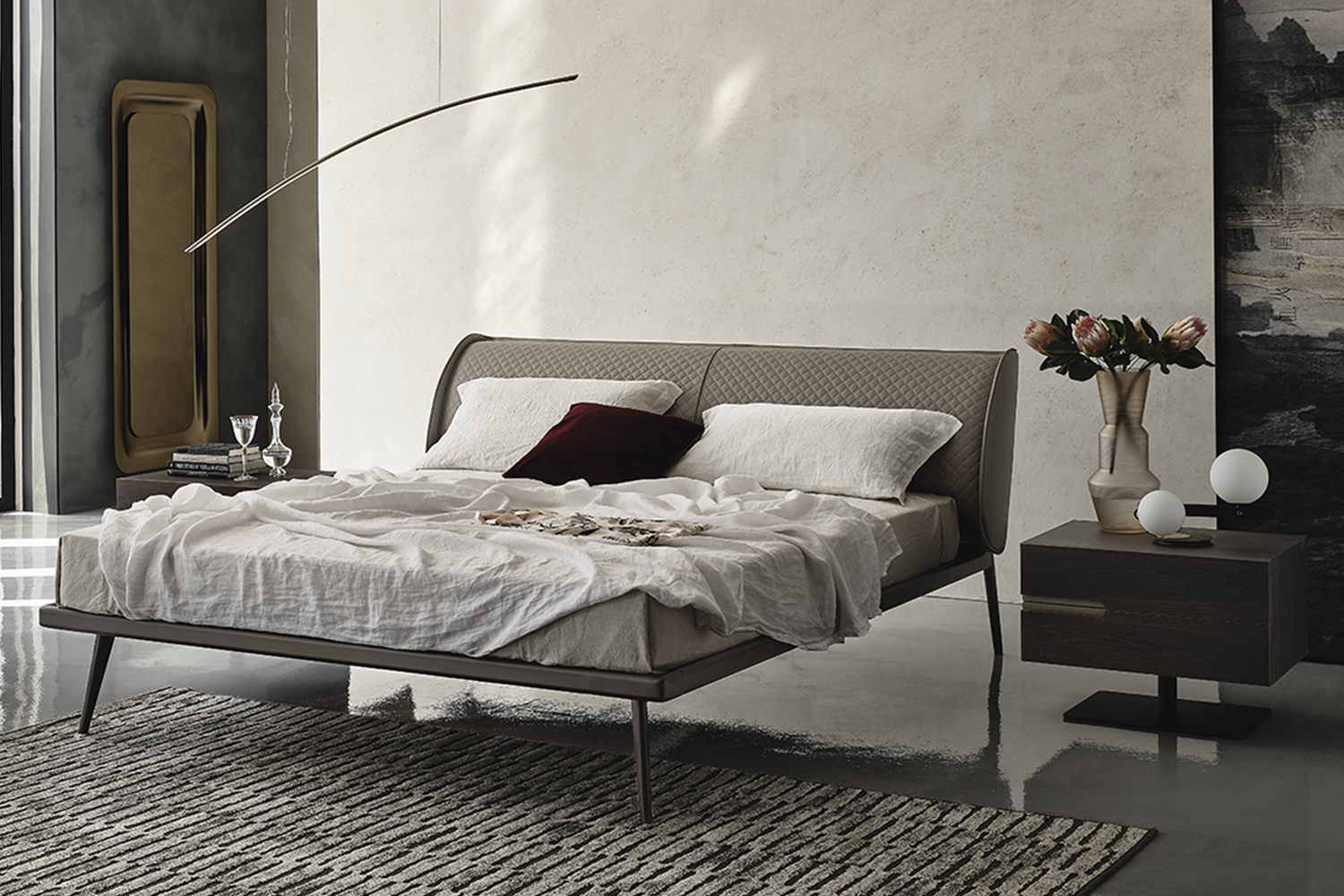 CATTELAN ITALIA現代低奢