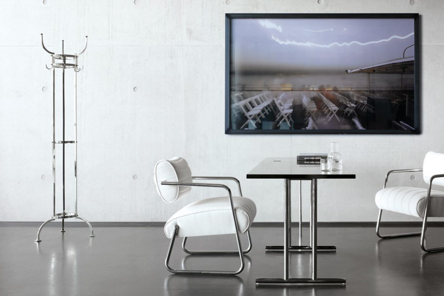 CLASSICON個性簡約