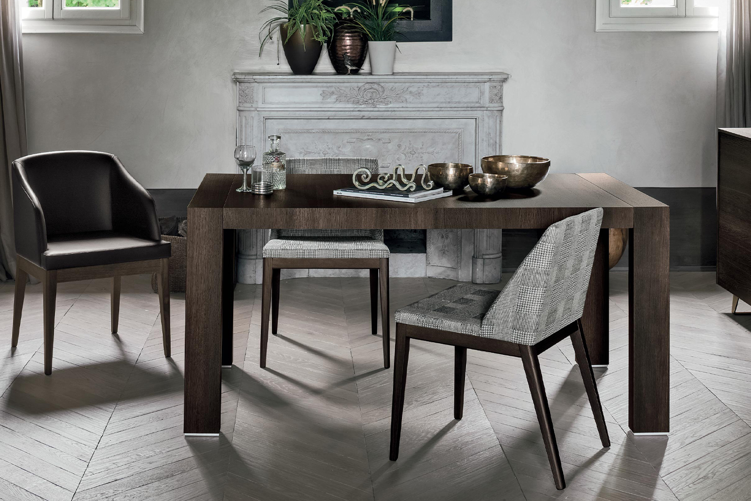 Gruppo Tomasella現代簡約