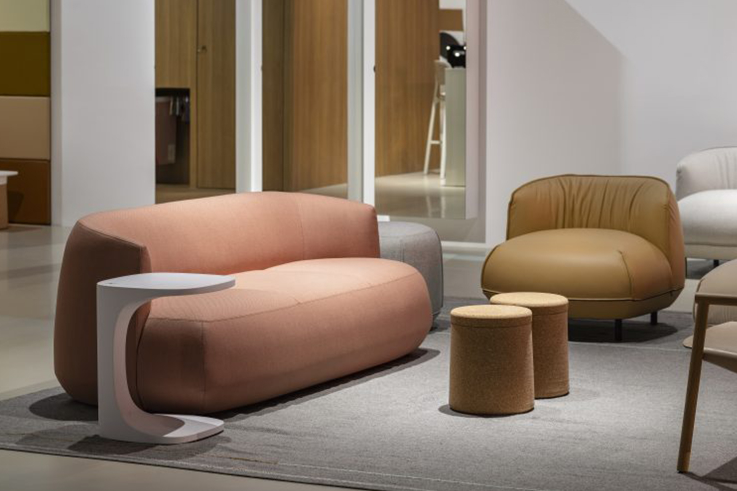 KRISTALIA現代極簡