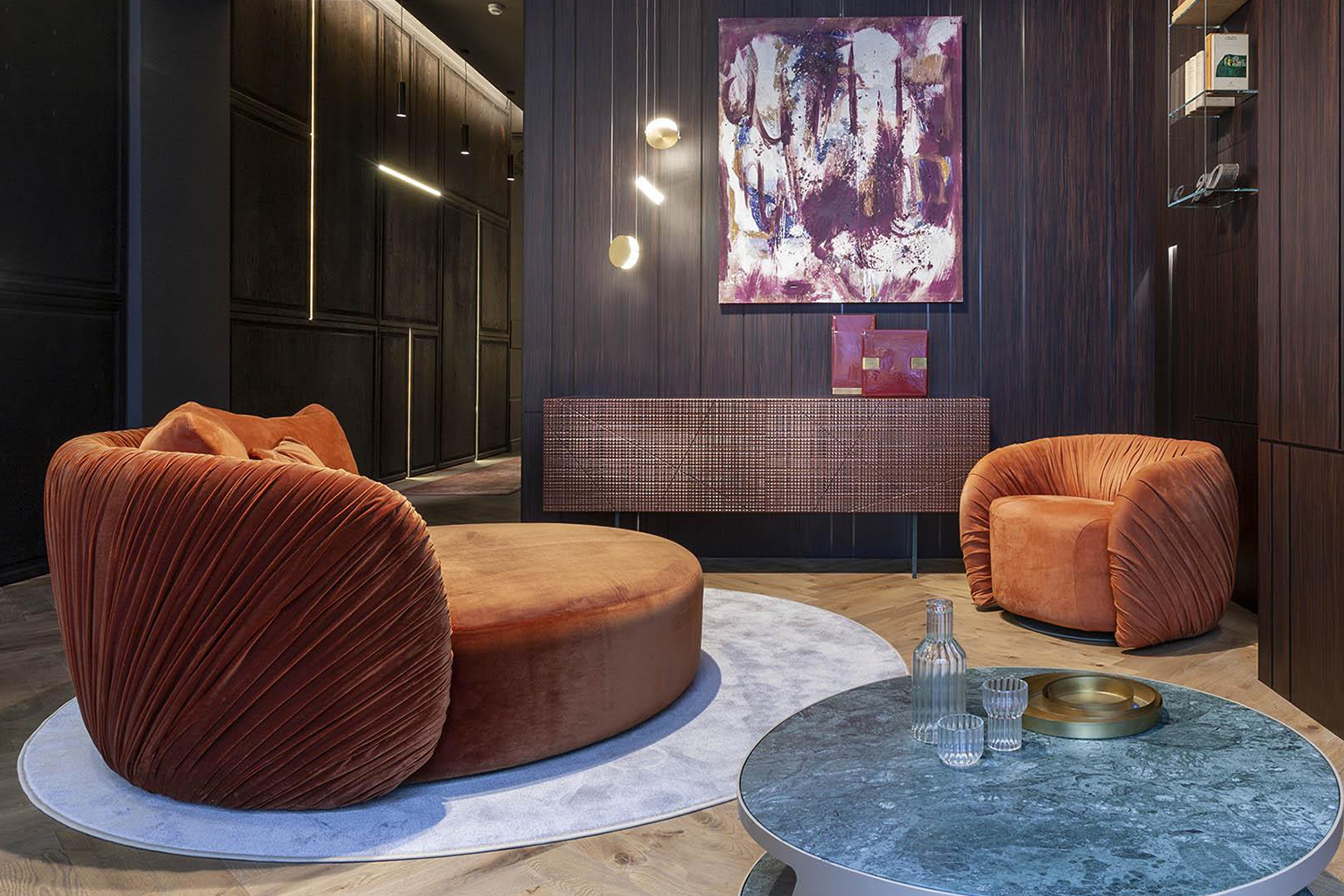 LAURAMERONI個性簡約