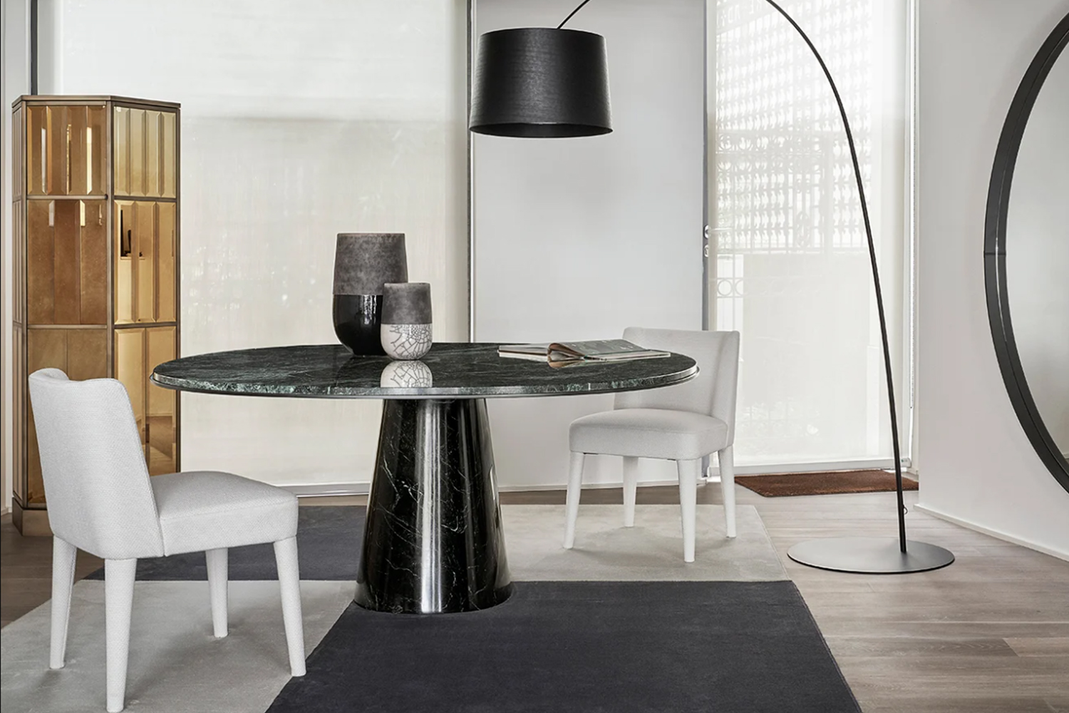 MERIDIANI現代簡約