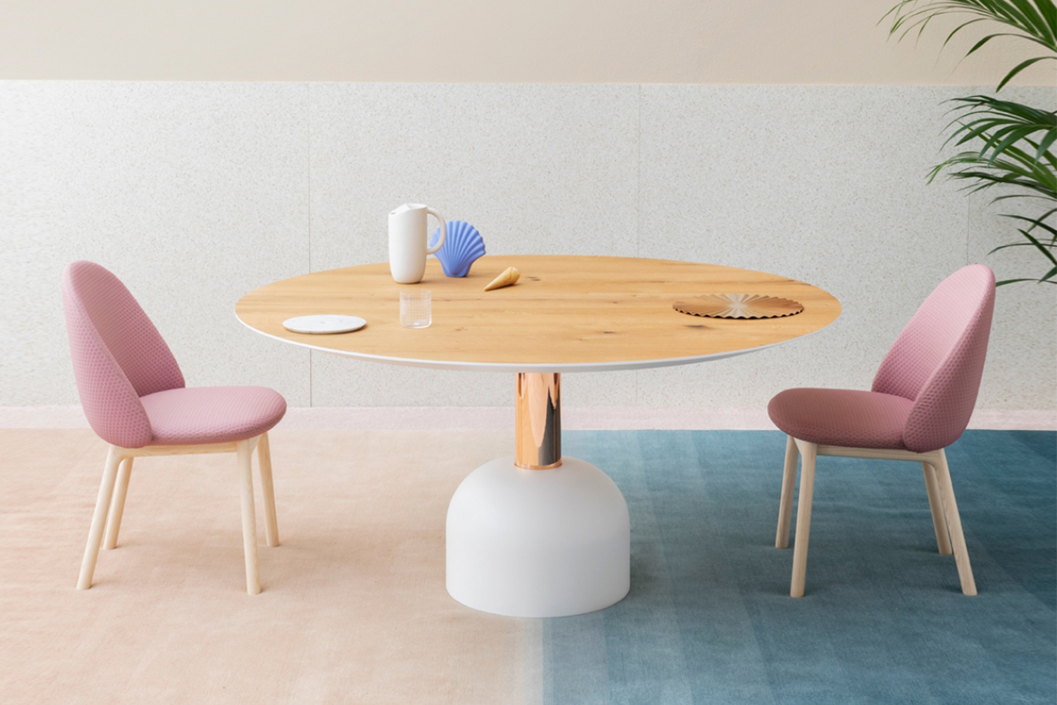 Miniforms簡約個性