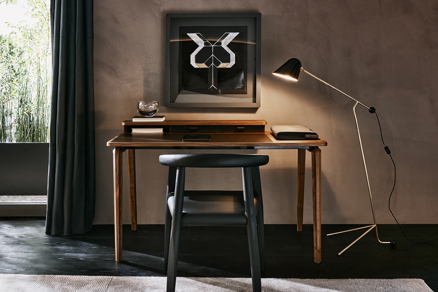 Molteni現(xiàn)代低奢