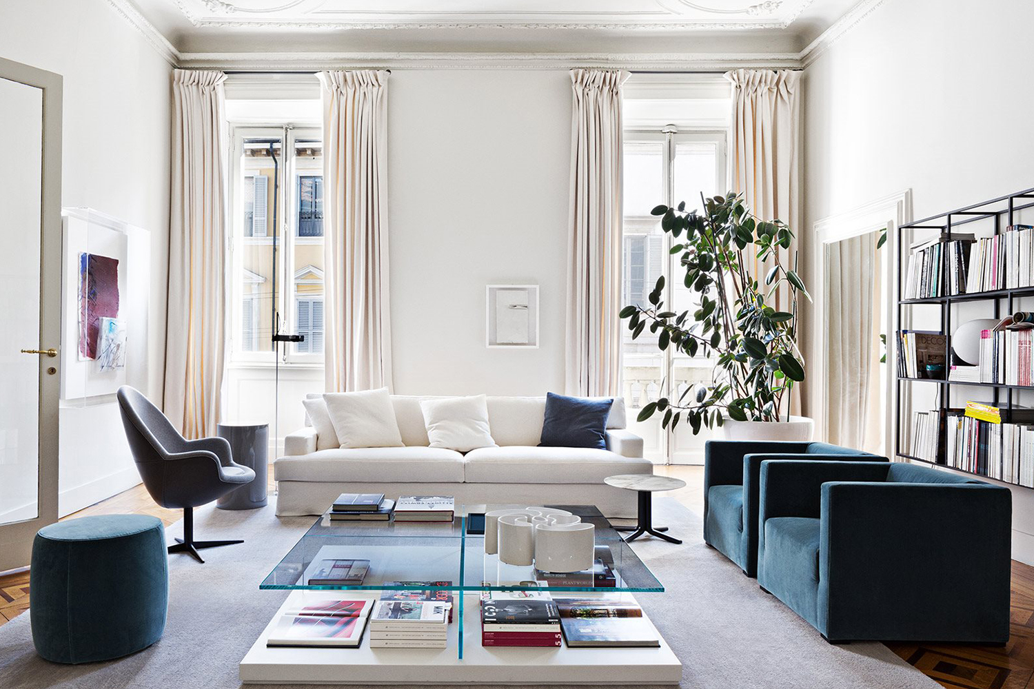 MERIDIANI精致優(yōu)雅