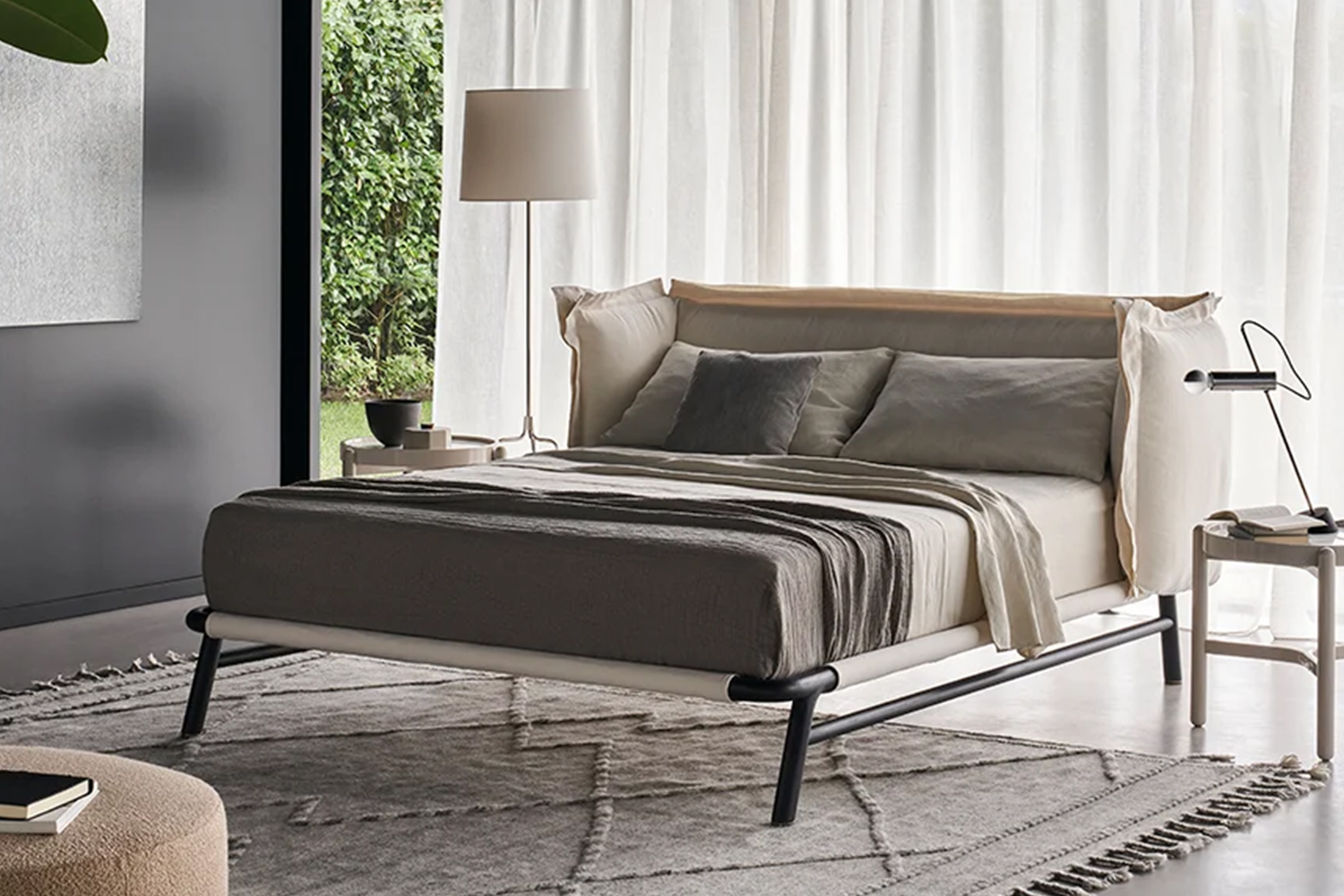 MERIDIANI現(xiàn)代簡約