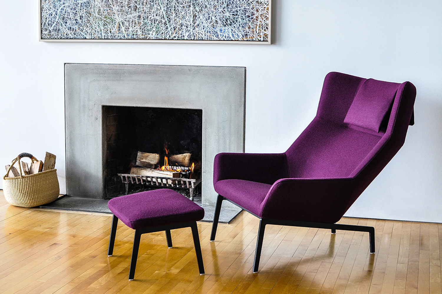 BENSEN現(xiàn)代簡約