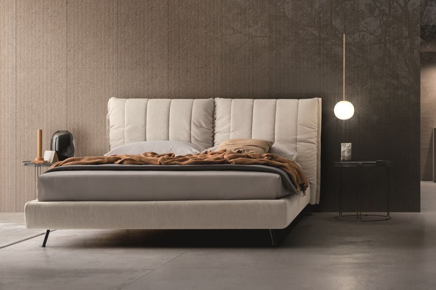 DITRE ITALIA簡約舒適