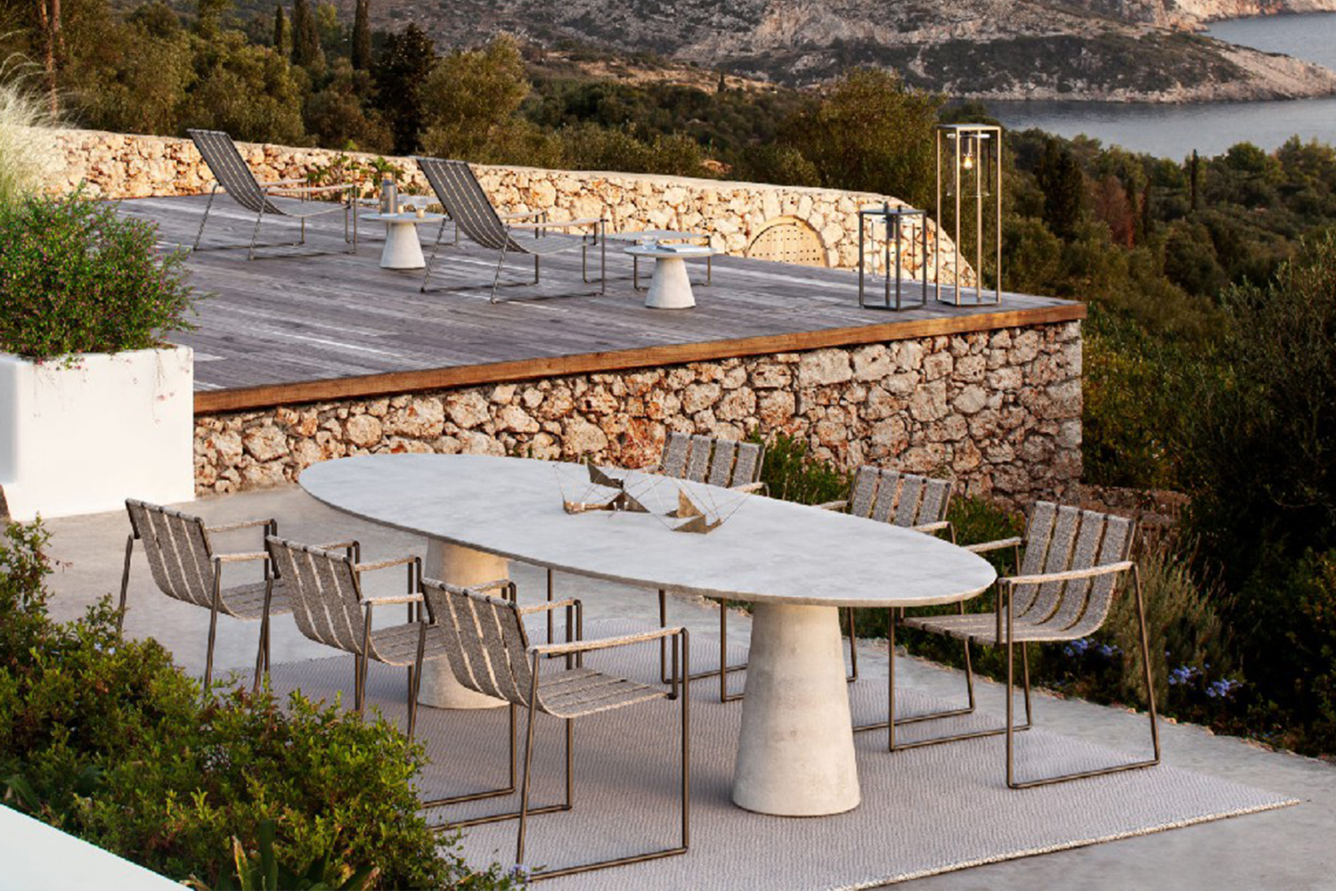 royal botania戶外休閑