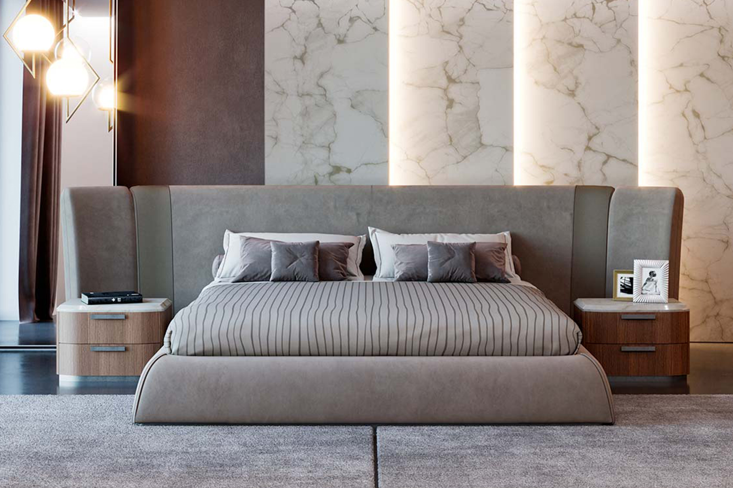 SM Living Couture現代簡約